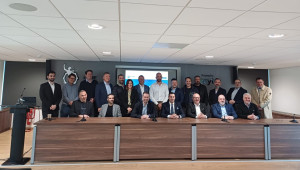 Ιδρύθηκε ο Σύνδεσμος Ελλήνων Επαγγελματιών Κύπρου (ΣΕΛΕΚ)