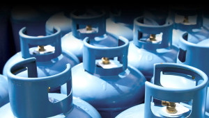 «Φωτιά» στις τιμές υγραερίου – Άλμα 25% και νέο βάρος σε νοικοκυριά και επιχειρήσεις