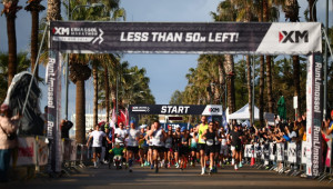 ΧΜ Μαραθώνιος Λεμεσού 2026: Η Λεμεσός στους ρυθμούς της μεγαλύτερης αθλητικής διοργάνωσης της Κύπρου