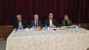 Υπουργός Εσωτερικών: 43 εκατομμύρια φέτος για ανάπτυξη της υπαίθρου