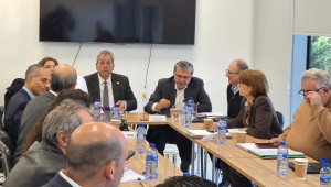 Υπ. Εργασίας: Ουσιαστικός ο διάλογος για τη συνταξιοδοτική μεταρρύθμιση – Τι είπε για Ταμεία Προνοίας