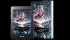 Κυκλοφόρησε η δεύτερη έκδοση του βιβλίου «Ενσωματώνοντας την Τεχνητή Νοημοσύνη στην Πρωτοβάθμια Εκπαίδευση» του Σάββα Χατζηχριστοφή