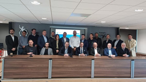 Ίδρυση του Συνδέσμου Ελλήνων Επαγγελματιών Κύπρου υπό την αιγίδα του ΚΕΒΕ