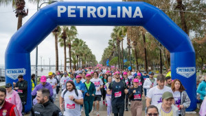 Δυναμική και φέτος η παρουσία της Πετρολίνα  στον ΧΜ Μαραθώνιο Λεμεσού