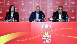 Με το σύνθημα «Γκολ στη Συμπερίληψη», ξεκινούν οι ημιτελικοί αγώνες του Κυπέλλου Coca-Cola