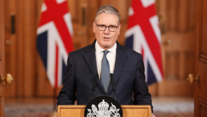 Βρετανία: Έκτακτη σύσκεψη της επιτροπής Κόμπρα για την οικονομία συγκάλεσε ο Στάρμερ