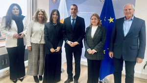 Στήριξη και αναβάθμιση της ΜΕΝΝ στο επίκεντρο συνάντησης του Συνδέσμου «Μωρά Θαύματα» με τον Υπουργό Υγείας