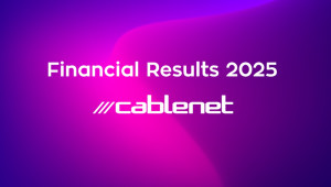 Η Cablenet ανεβάζει ταχύτητα: Giga Internet, 5G Unlimited και HBO σηματοδοτούν μία Νέα Εποχή Συνδεσιμότητας για την Κύπρο.