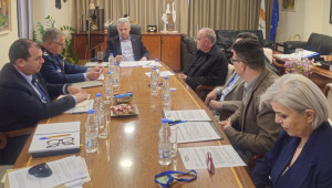 Γενική Εκλογική Συνέλευση Κυπριακού Συνδέσμου Επιχειρήσεων Ασφαλείας (ΚΥΣΕΑ) Έμφαση σε νομοθεσία, στελέχωση  και αναβάθμιση του κλάδου ασφάλειας