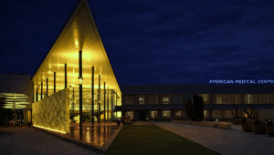 Το American Medical Center ανέδειξε τη σημασία  της ενημέρωσης για την ενδομητρίωση