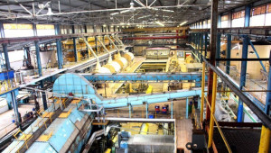 Ετήσια αύξηση 3,7% στη βιομηχανική παραγωγή τον Ιανουάριο