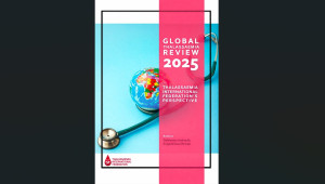 Παγκόσμιο σημείο αναφοράς για τη Θαλασσαιμία: Η νέα Ανασκόπηση της ΔΟΘ χαρτογραφεί την πρόοδο και τις προκλήσεις  στη φροντίδα των ασθενών