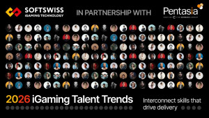 Η άνοδος των «new-collar» προσλήψεων: Η εμπειρία υπερτερεί των πτυχίων, σύμφωνα με έκθεση SOFTSWISS–Pentasia