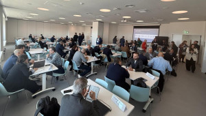 Μεγάλη επιτυχία το Συνέδριο Υψηλής Τεχνολογίας & Καινοτομίας  Κύπρου – Ελλάδας. 150+ B2B συναντήσεις και ισχυρές προοπτικές συνεργασίας μεταξύ επιχειρήσεων των δύο χωρών