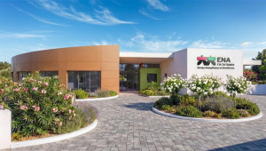 Μεγάλη δωρεά του ENA Foundation για την ανέγερση Πολυδύναμου Κέντρου για παιδιά με αυτισμό στη Λεμεσό