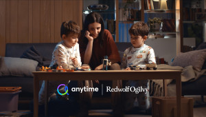 Ποιοι βρίσκονται πίσω από τη νέα καμπάνια της Anytime;