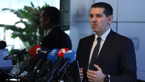 Υπουργείο Ενέργειας: Το 2026 έτος επιτάχυνσης μεταρρυθμίσεων και στρατηγικών έργων