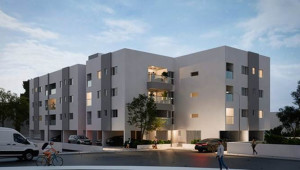 Ενισχύεται η προσιτή κατοικία: Προχωρά η ανάπτυξη “ΑΛΕΞΑΝΔΡΑ” στη Λακατάμια