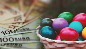 Το Υπουργικό ενέκρινε πασχαλινό επίδομα σε χαμηλοσυνταξιούχους