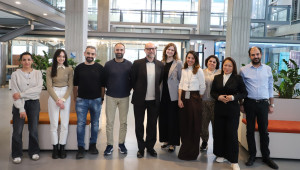 Η Τεχνητή Νοημοσύνη στη Δημόσια Διοίκηση: Η Κύπρος αναπτύσσει υποδομές «ευφυΐας δεξιοτήτων» για την ευθυγράμμιση της εκπαίδευσης με την αγορά εργασίας του αύριο