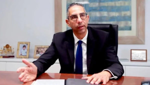 Αγγελίδης: Προτεραιότητα η ανάκτηση παράνομων κερδών για την καταπολέμηση του εγκλήματος