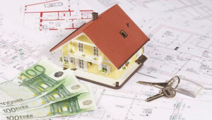 Αύξηση στις τιμές των κατοικιών - Στο 6% το τέταρτο τρίμηνο του 2025