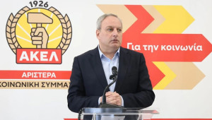 Ο Στέφανος Στεφάνου καλεί τον ΠτΔ να μην αναπέμψει τα νομοθετήματα για εκποιήσεις