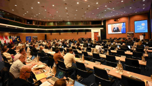 Διεθνές Συνέδριο για την Κλιματική Κρίση: Η Κύπρος αναλαμβάνει ηγετικό ρόλο στη διαμόρφωση ενός ασφαλούς  και βιώσιμου μέλλοντος στην περιοχή