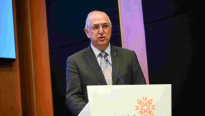 Η κλιματική κρίση είναι και κρίση των ωκεανών διαμηνύει ο Κώστας Καδής