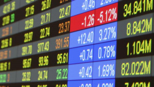 Άνοδο καταγράφει το Χρηματιστήριο την Μ. Τετάρτη