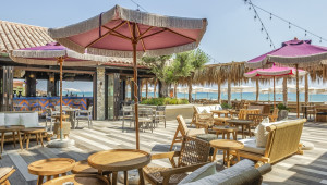 Το Columbia Sun επιστρέφει για τη σεζόν 2026