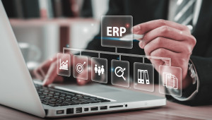 Οι τάσεις του ERP για το νέο έτος