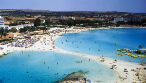 Χρήστος Ζαννέττου: Μειωμένη κατά 40% η πληρότητα σε ξενοδοχεία της Αγίας Νάπας τον Απρίλιο