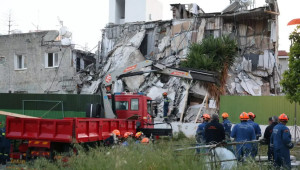 Στο μικροσκόπιο τα Airbnb μετά την κατάρρευση πολυκατοικίας - Τρία διαμερίσματα στο μητρώο