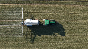 Πόλεμος στη Μέση Ανατολή: Η έλλειψη στα λιπάσματα απειλεί την επάρκεια στα τρόφιμα