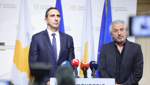 1.300 επικίνδυνες οικοδομές θέτουν σε συναγερμό τις Αρχές - Οδηγίες ΥΠΕΣ προς ΕΟΑ