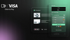 Η payabl. λανσάρει το Click to Pay με τη Visa για καλύτερο checkout
