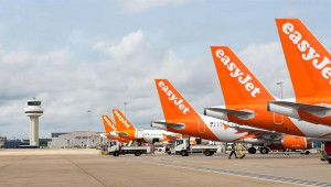 ΕasyJet: Καμπανάκι για ζημιές λόγω πολέμου και εκτίναξης των τιμών στα καύσιμα