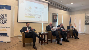 Market Access Day 2026: Από την Κύπρο στις διεθνείς αγορές