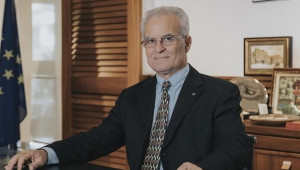 Έναρξη της Διεθνούς Γενικής Συνέλευσης της EUMA στις Πλάτρες