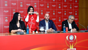 «Γκολ στη Συμπερίληψη» από την Coca-Cola και το Ίδρυμα Χρίστου Στέλιου Ιωάννου