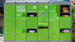 BOX NOW Κύπρου: Ισχυρή κερδοφορία, εκρηκτική ανάπτυξη και στρατηγικές επενδύσεις στην τεχνολογία