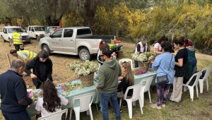 Ο ΣΕΛΚ ενισχύει το αστικό πράσινο με δράση δενδροφύτευσης στη Λακατάμεια