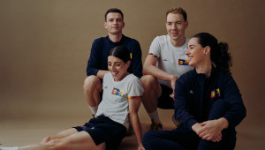 Η CRIVIT, ως Official Partner της Lidl-Trek, φέρνει την κίνηση στην καθημερινότητα του 2026 – για αθλητές και όχι μόνο