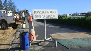 Αφθώδης πυρετός: Πολύ δύσκολη, αλλά διαχειρίσιμη η κατάσταση, λέει ο Σ. Μαλάς