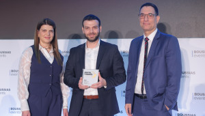 Σημαντικές διακρίσεις στα 5α Digital Finance Awards 2026 για τη Εurolife