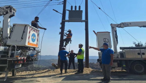 Απεργία στην ΑΗΚ: Διευθετήσεις για μετριασμό ταλαιπωρίας καταναλωτών