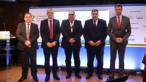 Νέα εποχή στη συνεργασία Κύπρου και Ελλάδας για προσέλκυση ξένων επενδύσεων