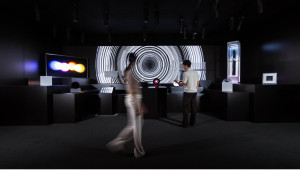 Milan Design Week 2026: Η Samsung παρουσιάζει την έκθεση “Design Is an Act of Love”