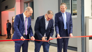 Νέο κεντρικό συνεργείο Toyota και Lexus στη Λευκωσία, σε μια χρονιά-ορόσημο 60 ετών